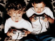 children-video-game